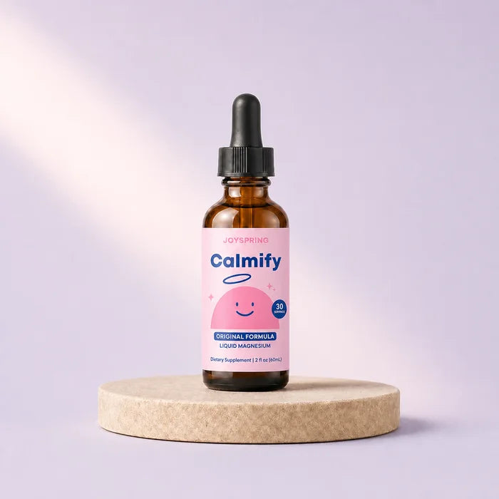 Calmify