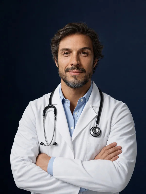 Médico general