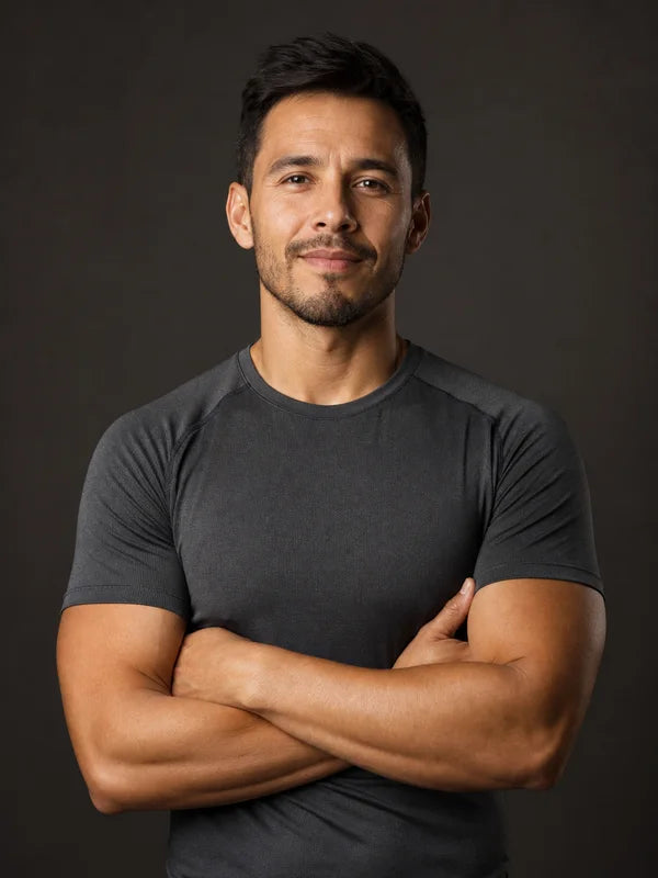 Coach de fitness