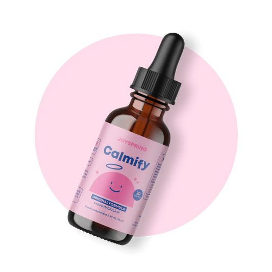 Calmify