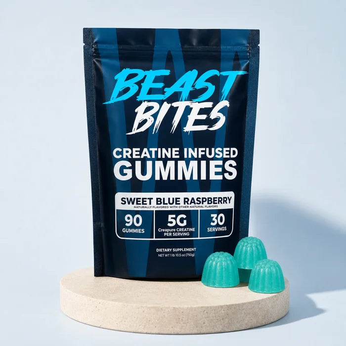 Beast Bites
