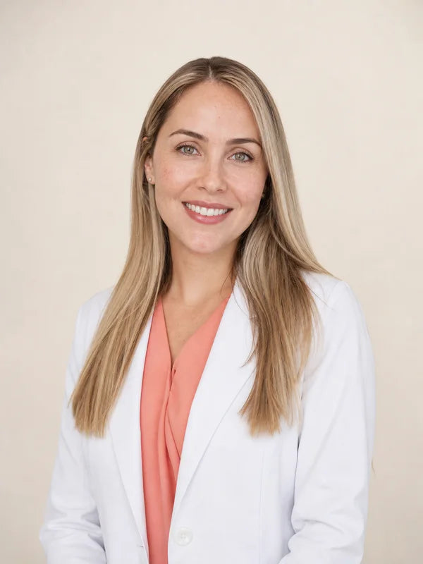 Nutricionista infantil