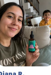 Mamá con ParaPatrol